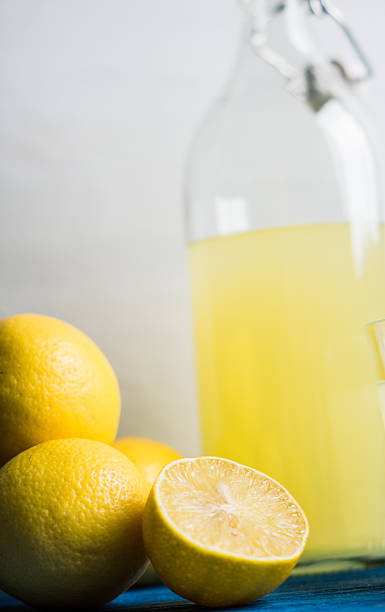 istock Limoncello. Tradtitional italian beverage. 506508460