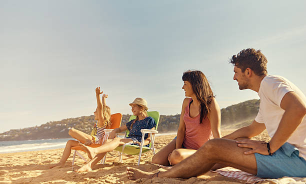 istock Life is better at the beach 506508462