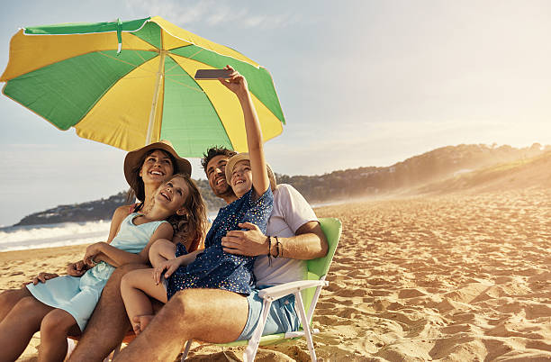 istock Collect memories not things 506508614