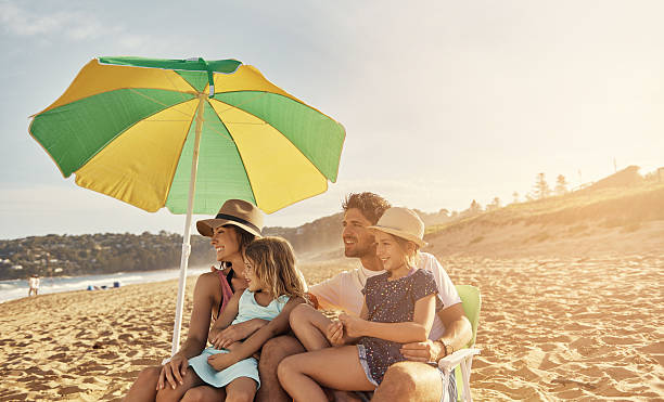 istock All we need is a day at the beach 506508626
