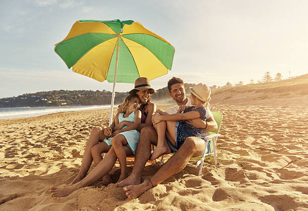 istock Together is a wonderful place to be 506508682