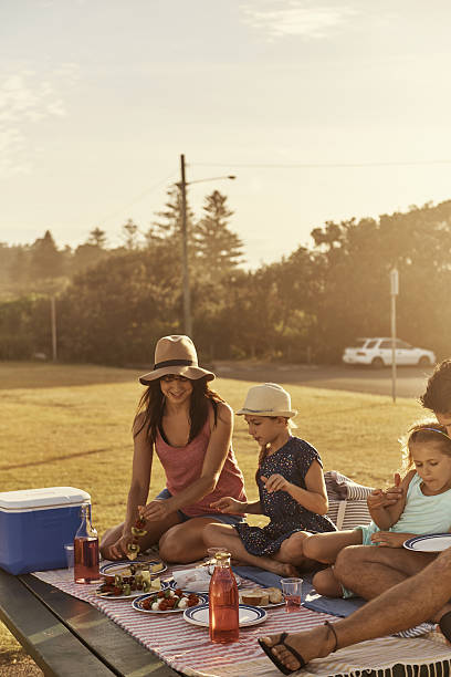 istock Having a bite of fresh air 506508758