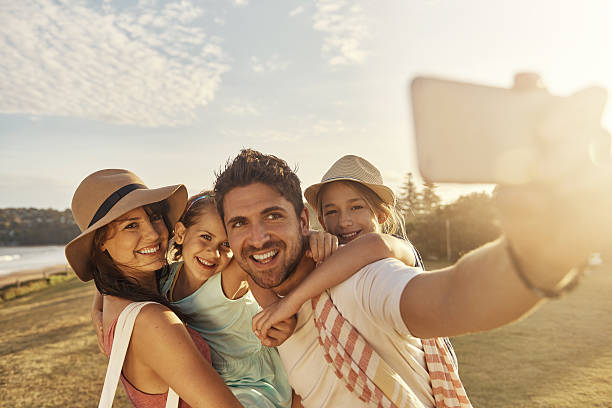 istock Memories made at the beach last a lifetime 506508792