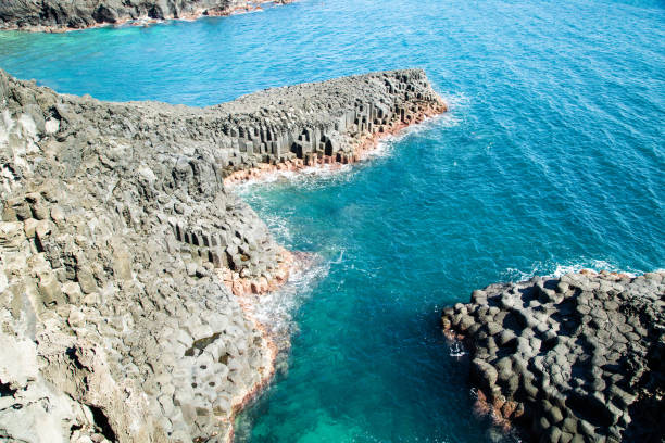istock Jeju island Korea 506509512