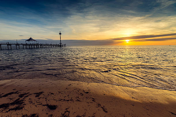 istock Brighton Beach, South Australia 506510374