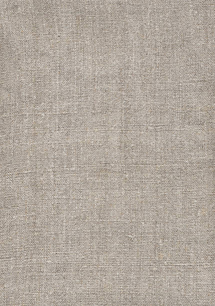 istock Vintage Canvas Linen Handmade 506511316
