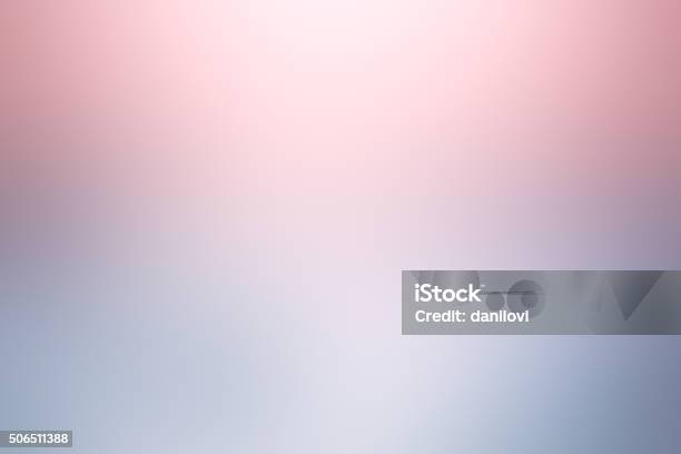 Colorful Blurred Background Stock Photo - Download Image Now - Pastel Colored, Backgrounds, Abstract