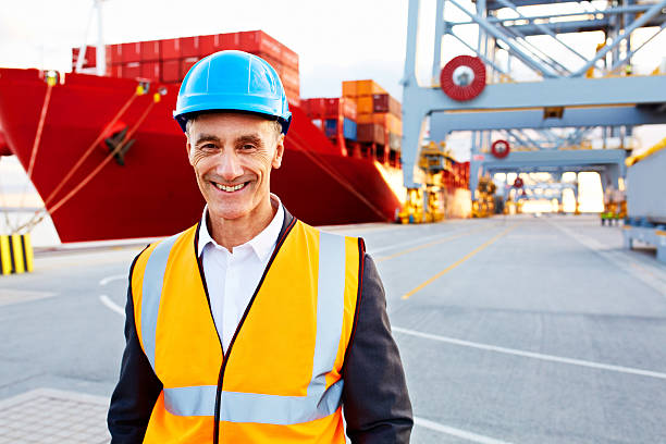 istock Your containers are ready to go! 506515658
