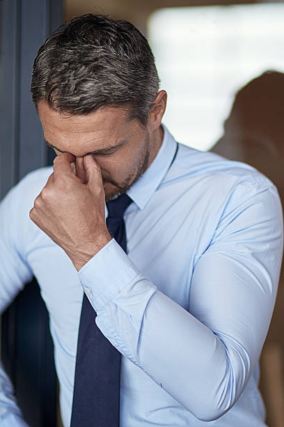 istock Running out of time 506516398