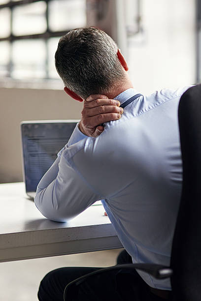 istock He's been seated for too long 506516580