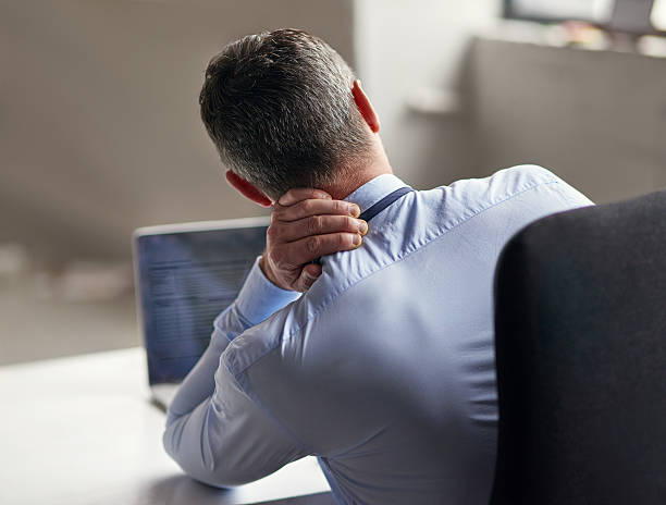 istock Spending too much time in a seat will do that to you 506516612