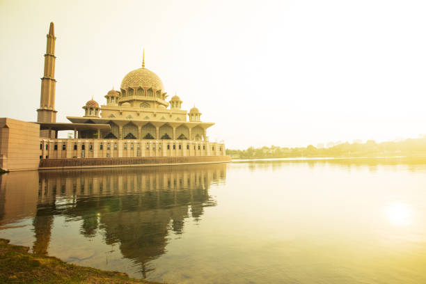 istock Putrajaya Mosque Malaysia 506517156