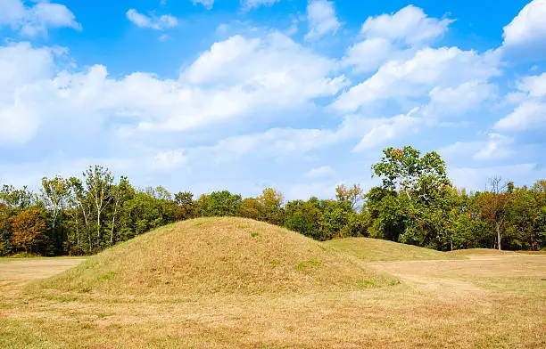 Photo of Hopewell Culture National Historical Park