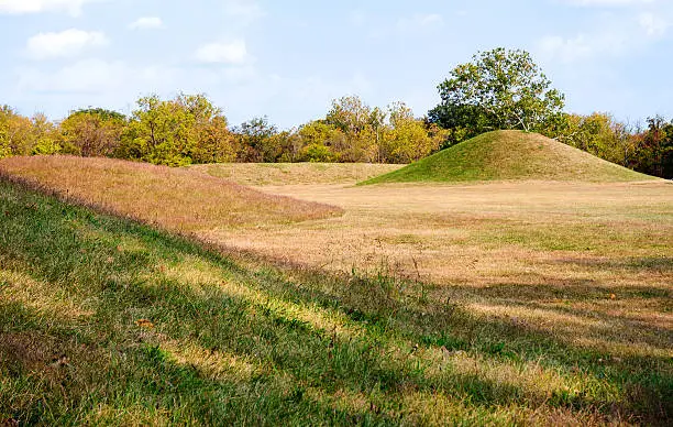 Photo of Hopewell Culture National Historical Park
