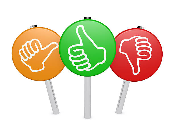 istock Feedback Customer Rating Business Survey 506545086