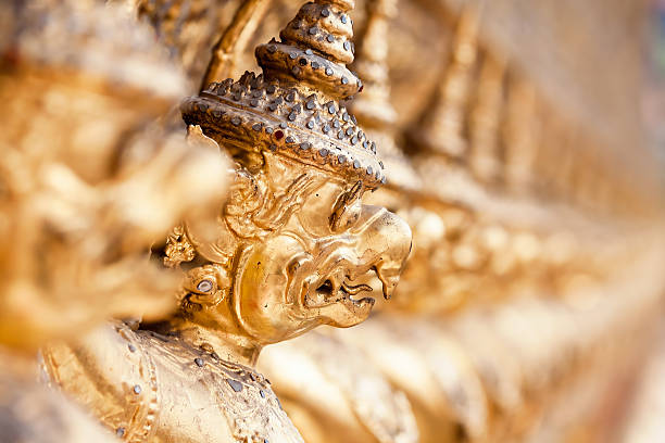 istock Garuda Wat Phra Kaew Bangkok Thailand 506547294