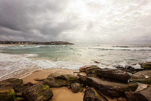 istock wide ocean view in Sydney 506548428