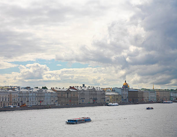 istock St. Petersburg 506548874