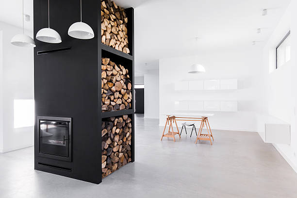 istock Place for a wood 506550642