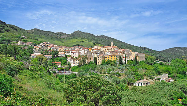 istock Rio nell Elba,Tuscany,Italy 506556112