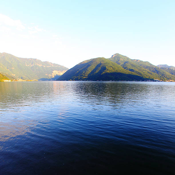 istock night lugano lake landscape 506572041