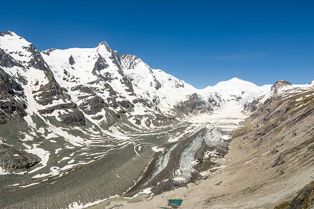 istock Glacier in the alps 506575463