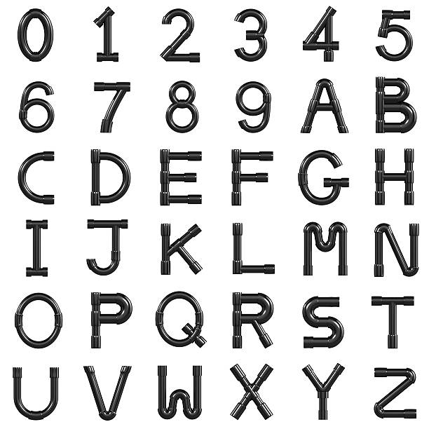 Pipe Letters Bmp 20,800+ Pipe Letters Stock Photos, Pictures & Royalty-Free Images - iStock