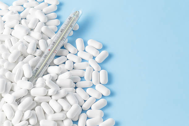 istock medical pills background 506587216