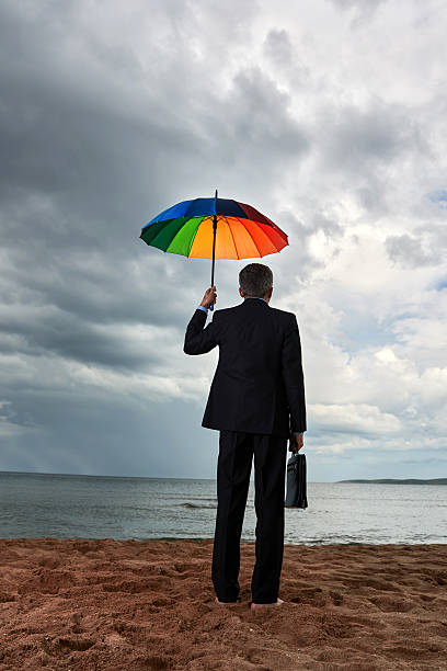 istock protection of economic crisis 506587404