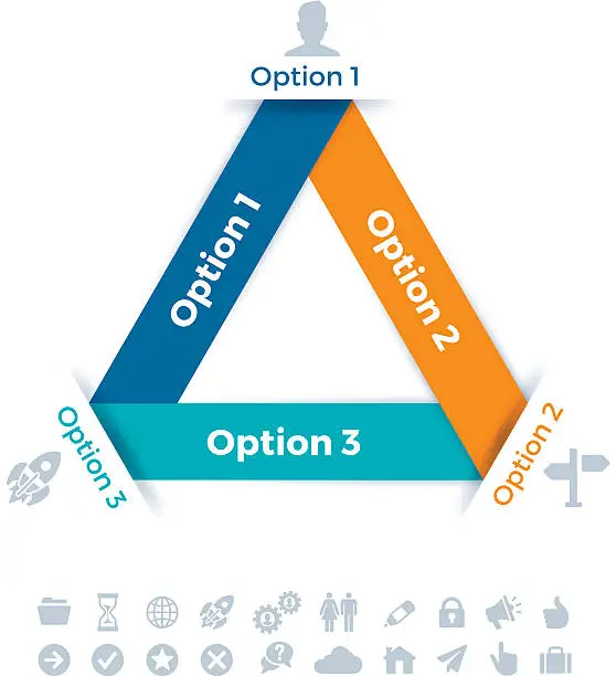 Networking Triangle Basic Free network graph triangle illustrations | Download free stock images ...