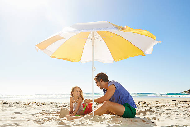 istock Summer time and the weather is great! 506594919
