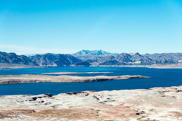 istock Lake Mead in Nevada 506595518