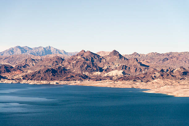 istock Lake Mead in Nevada 506595632