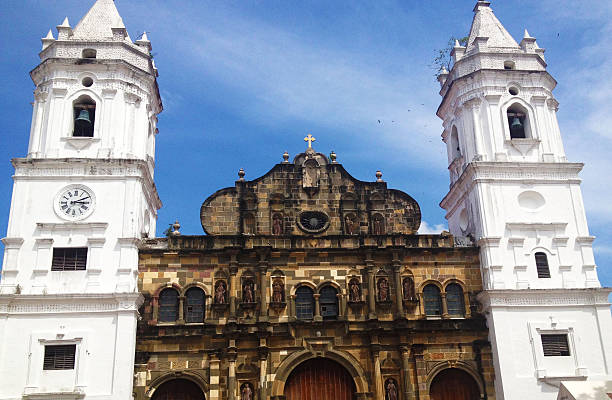istock Cathedral: Our Lady of the Assumption 506597063