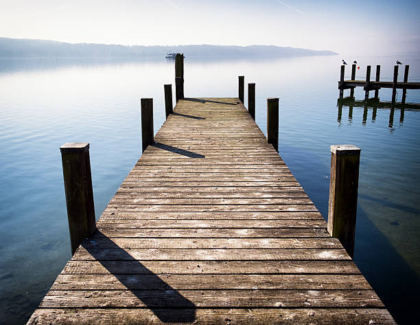 istock old wooden jetty 506598003