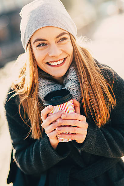 istock Happy portrait outdoor 506600354