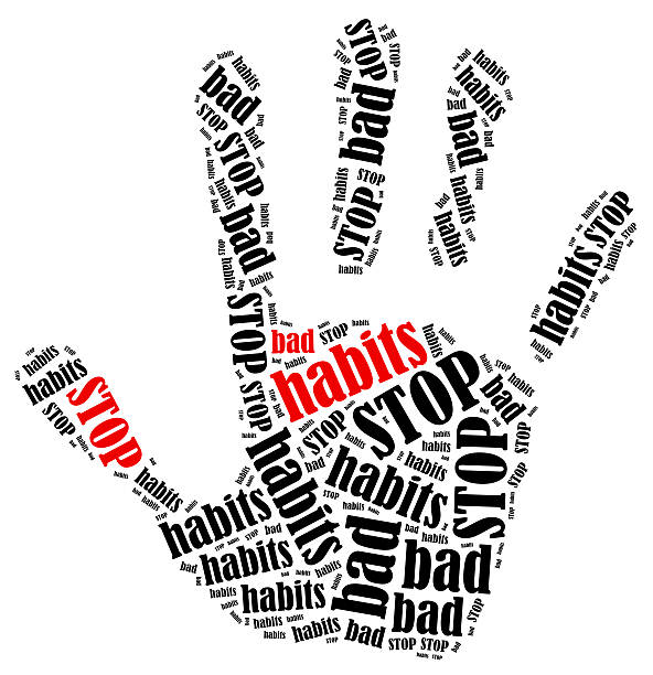 istock Word cloud illustration in shape of hand print showing protest. 506602093