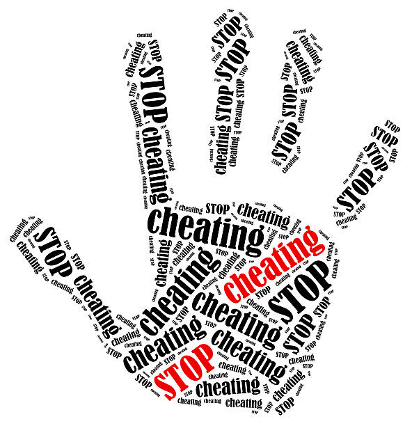 istock Word cloud illustration in shape of hand print showing protest. 506602109