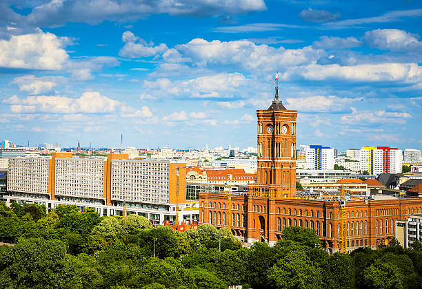 istock Berlin Potsdam and its surroundings 506602437