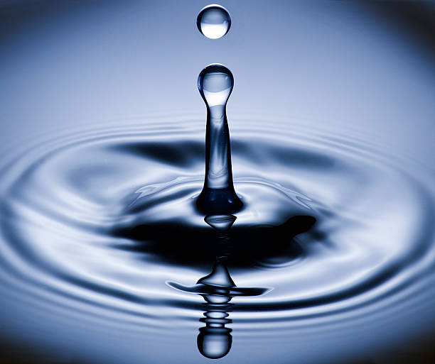 istock artistic designs of water droplets 506605456