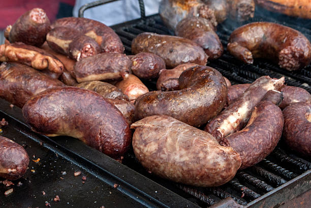 istock Typical Latin American food Stuffed 506607640