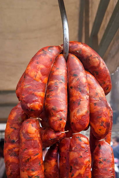 istock typical Latin American food 506609608