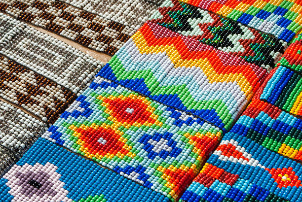 istock Handicrafts of Latin America 506611090