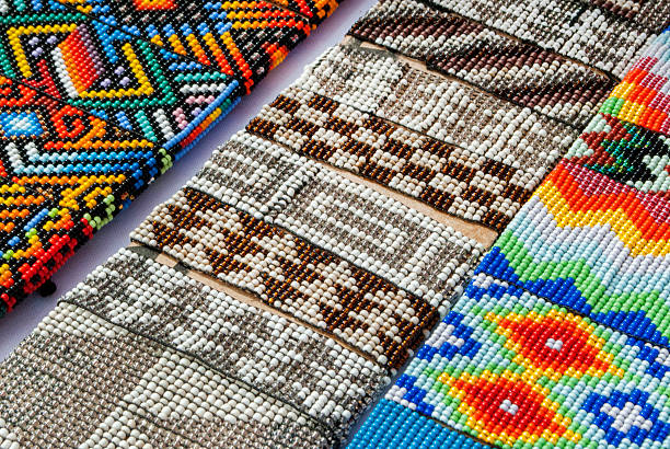istock Handicrafts of Latin America 506611156