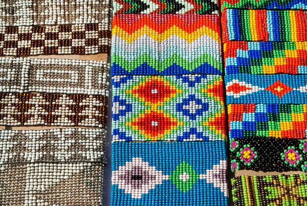 istock Handicrafts of Latin America 506611228