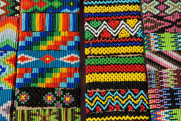 istock Handicrafts of Latin America 506611302
