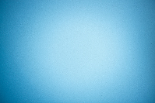Blue abstract textured background