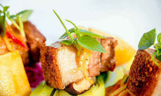 istock Pieces of meat 506612410