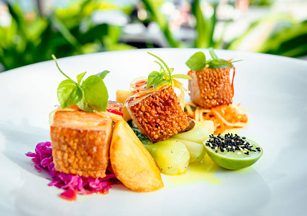 istock Pieces of meat 506612444