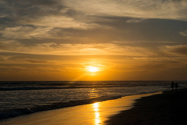 istock Sunset at Maspalomas beach, Gran Canaria,Spain 506612548
